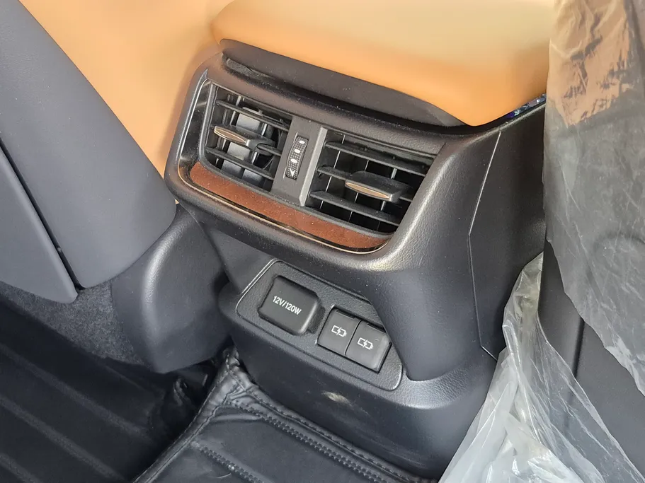 2024 Lexus ES 300 HH Hybrid Executive 