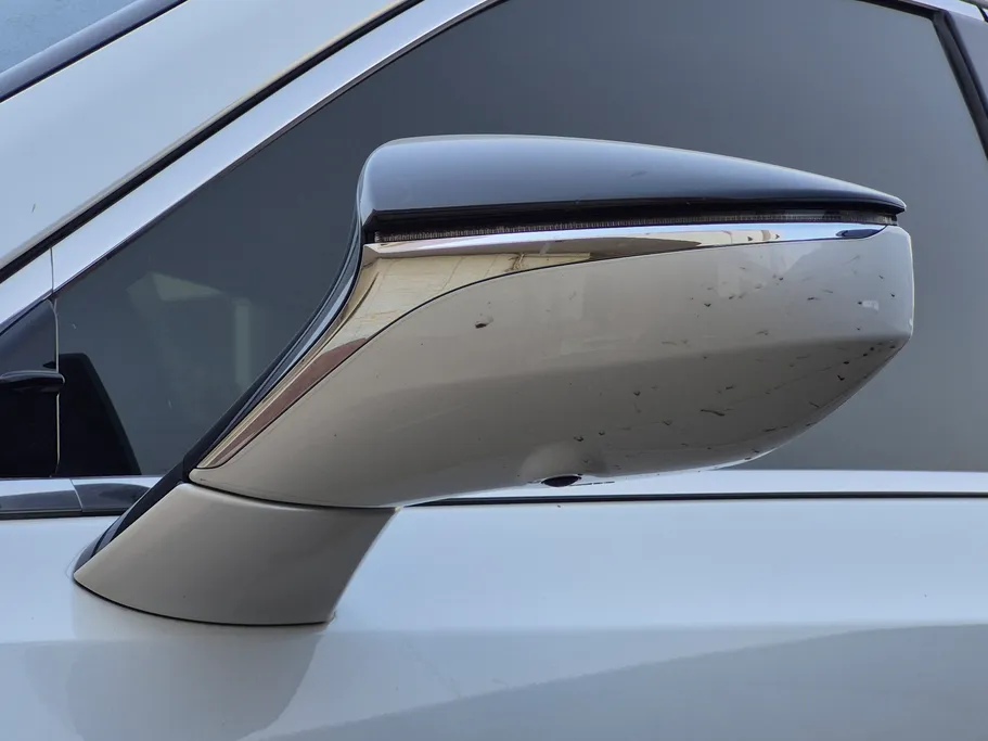 2024 Lexus ES 300 HH Hybrid Executive 