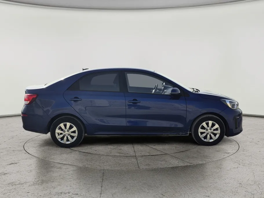 2024 Kia Pegas LX 