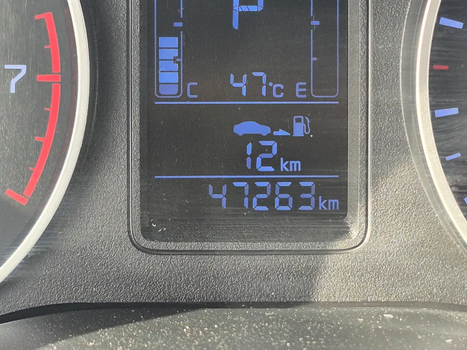 2024 Kia Pegas LX 