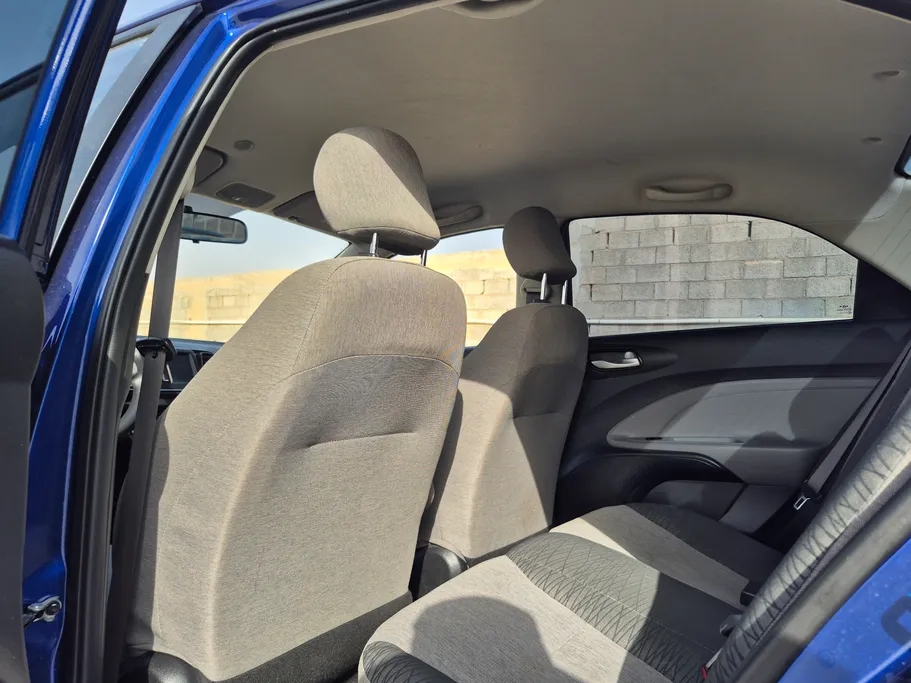 2024 Kia Pegas LX 