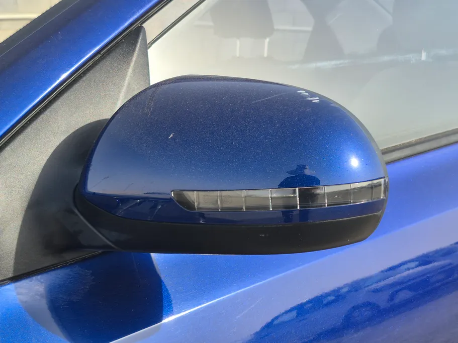 2024 Kia Pegas LX 