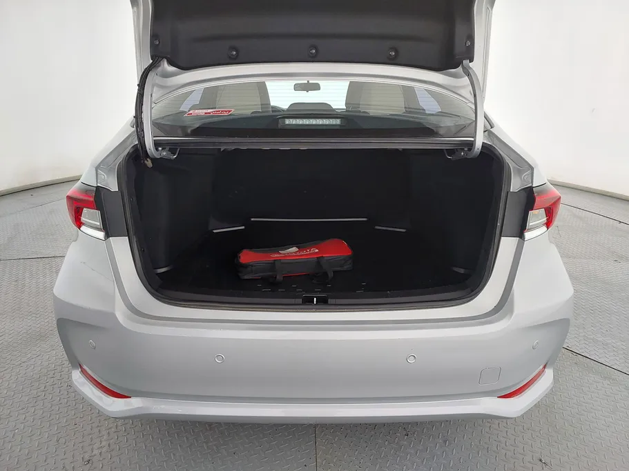 2024 Toyota Corolla XLI 