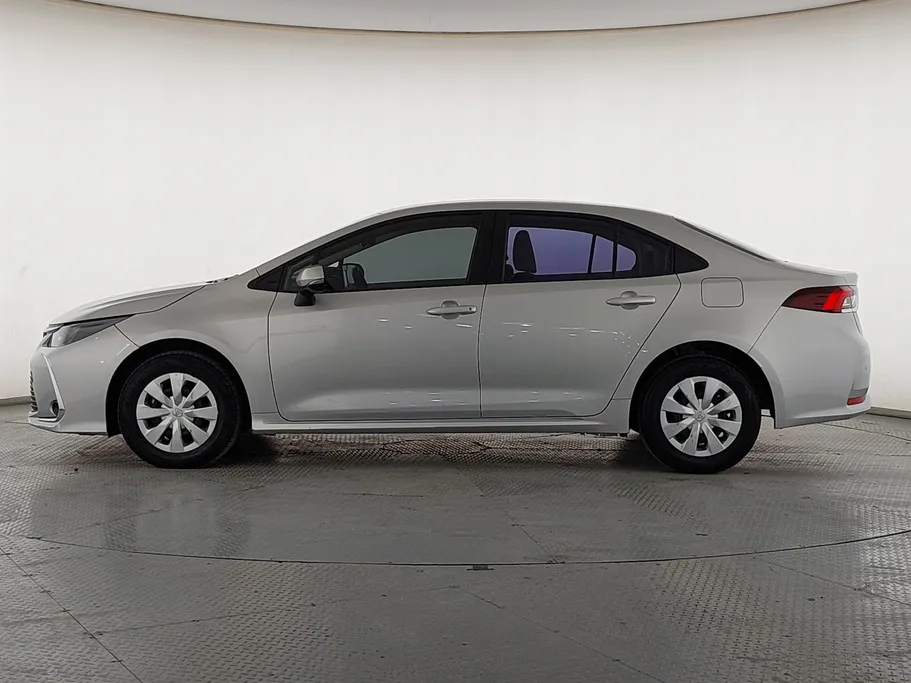 2024 Toyota Corolla XLI 