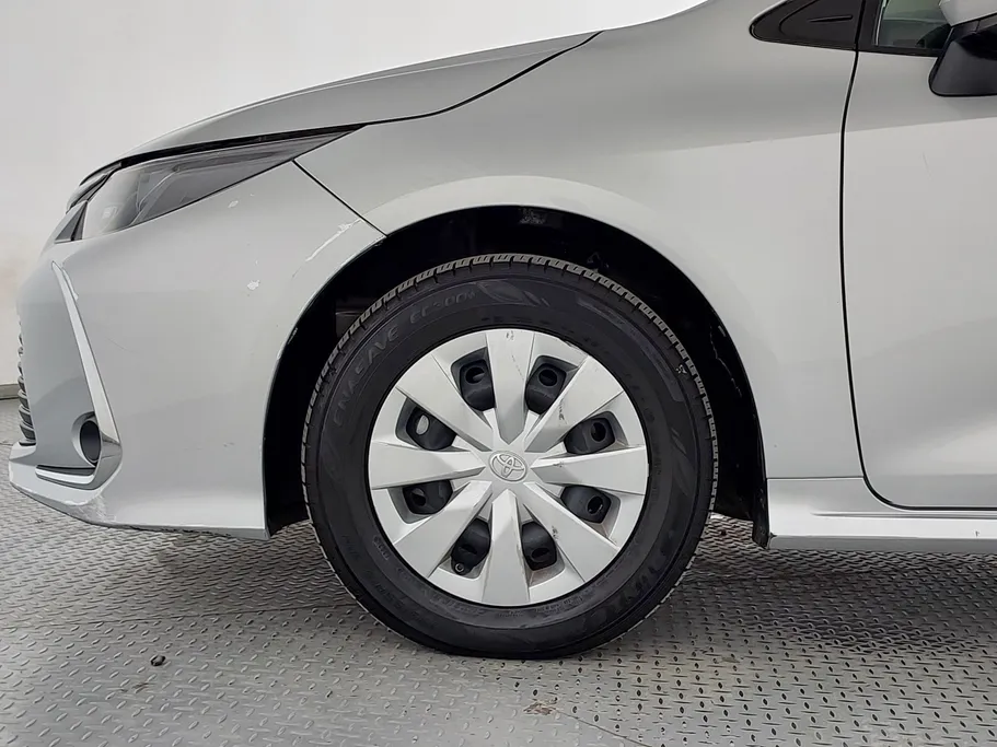 2024 Toyota Corolla XLI 
