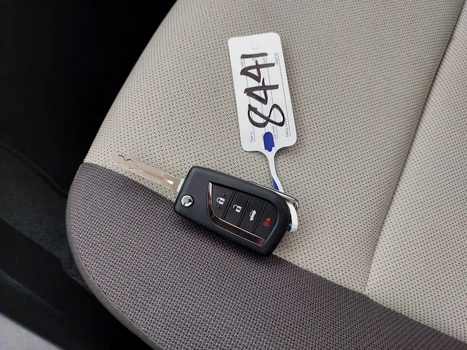 2024 Toyota Corolla XLI 