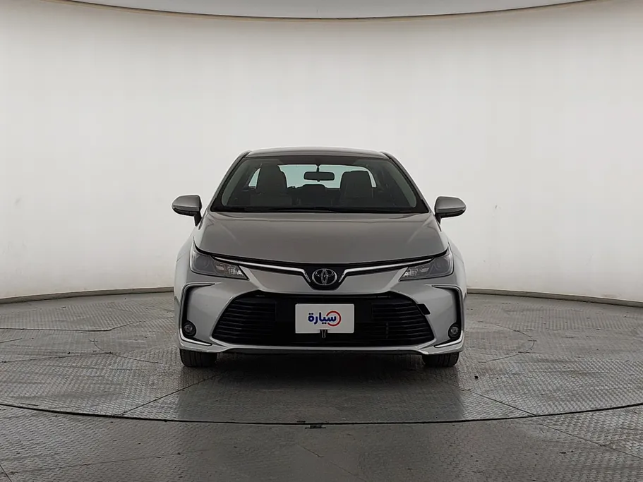 2024 Toyota Corolla XLI 