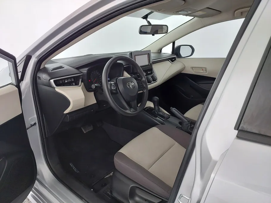2024 Toyota Corolla XLI 