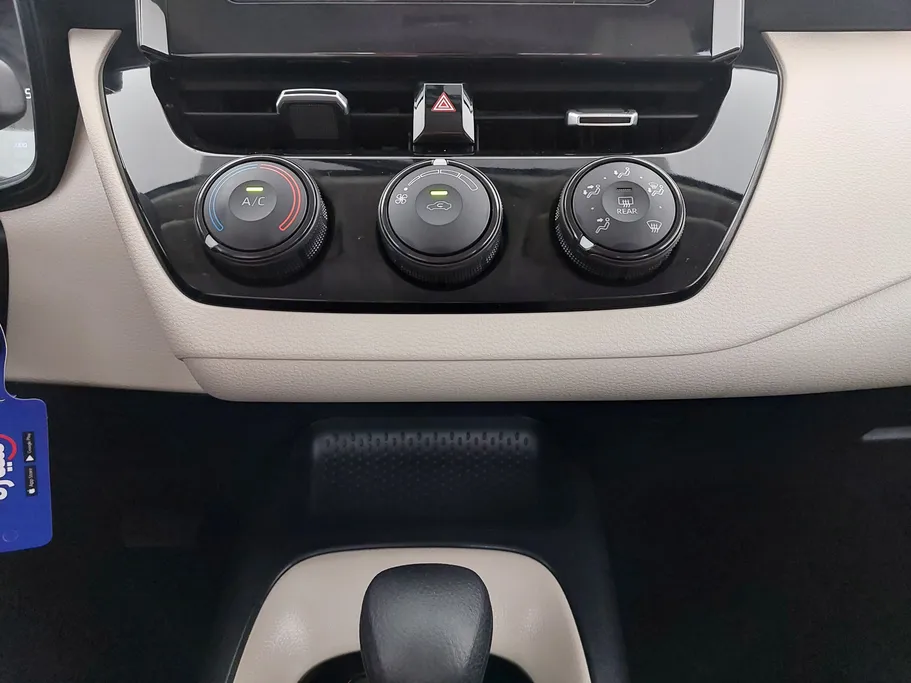 2024 Toyota Corolla XLI 