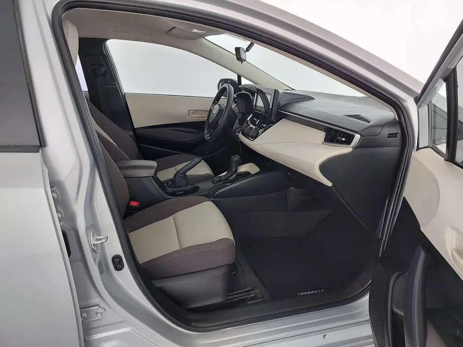 2024 Toyota Corolla XLI 