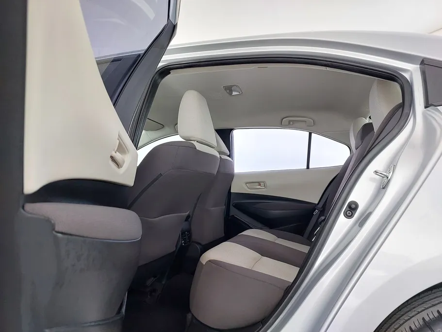 2024 Toyota Corolla XLI 