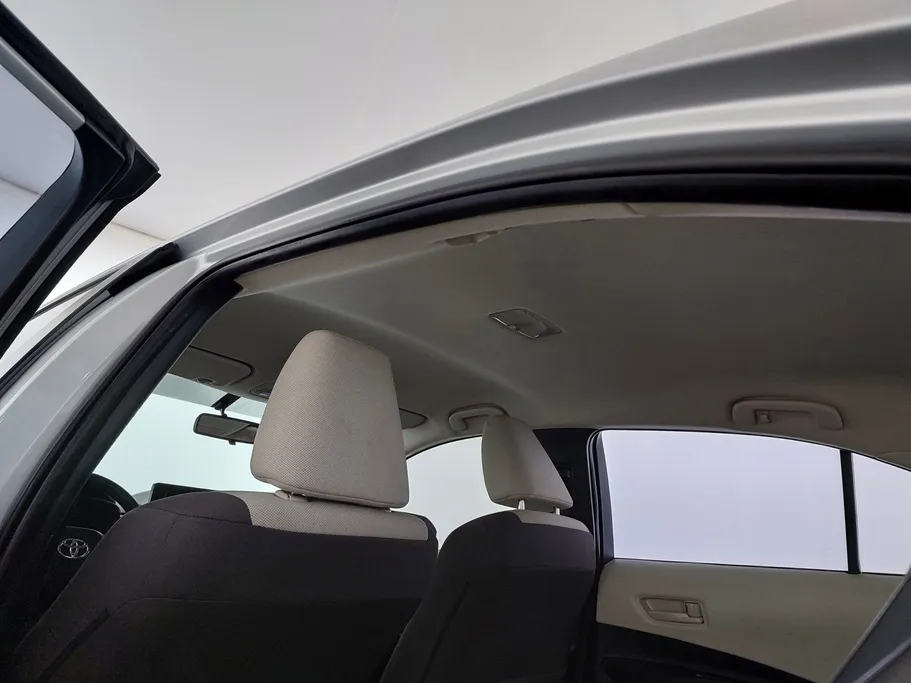 2024 Toyota Corolla XLI 
