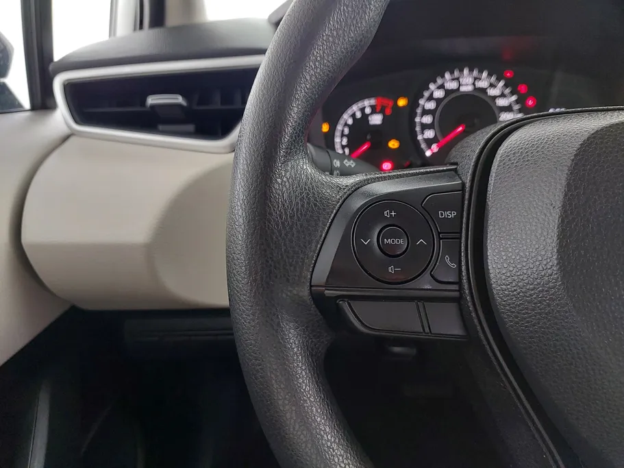 2024 Toyota Corolla XLI 