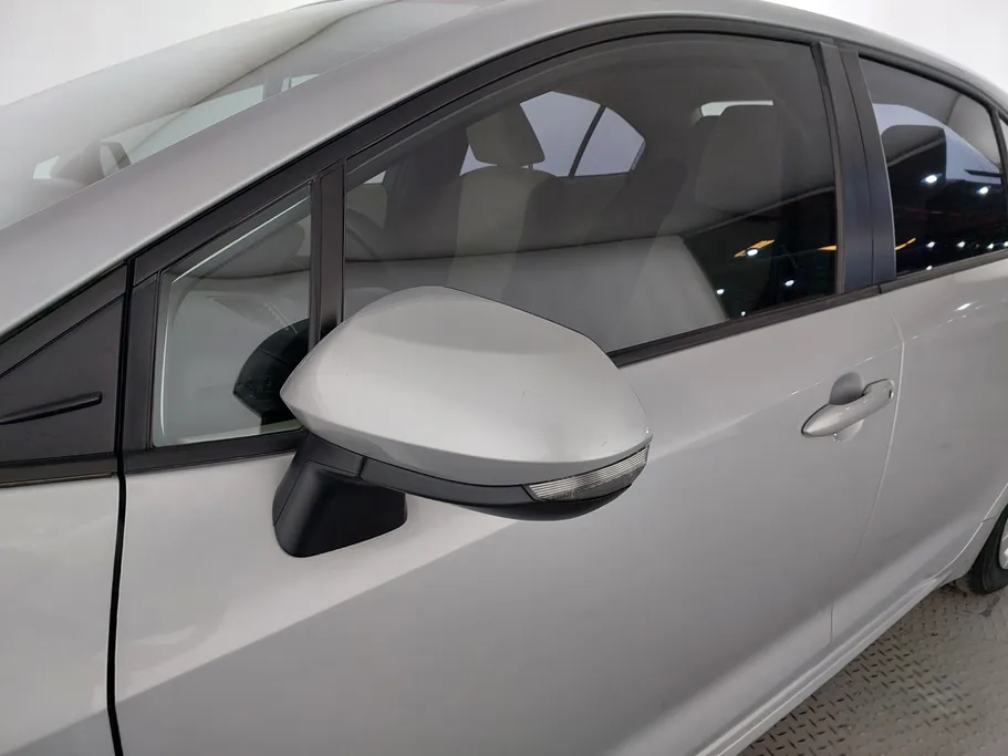 2024 Toyota Corolla XLI 