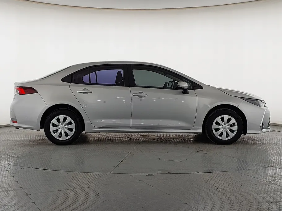 2024 Toyota Corolla XLI 