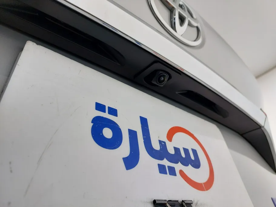 2024 Toyota Corolla XLI 