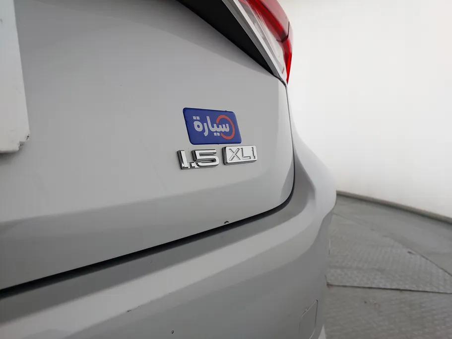 2024 Toyota Corolla XLI 