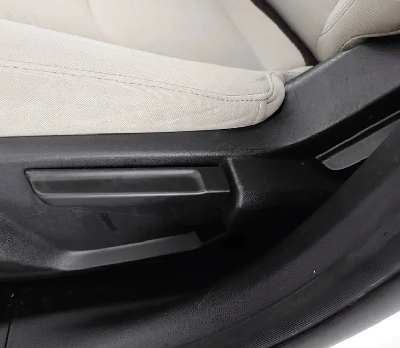 2023 Geely Emgrand GS 