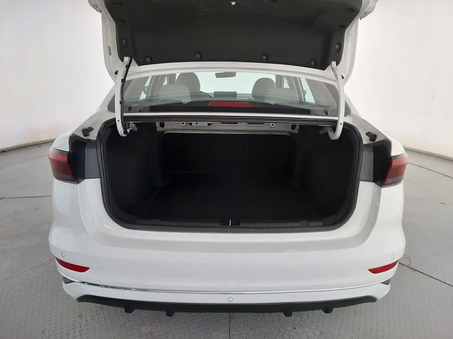 2023 Geely Emgrand GS 