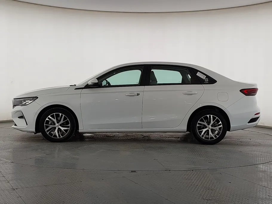 2023 Geely Emgrand GS 