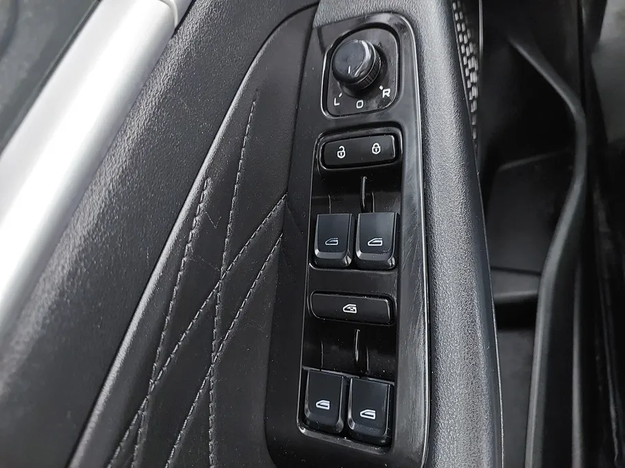 2023 Geely Emgrand GS 