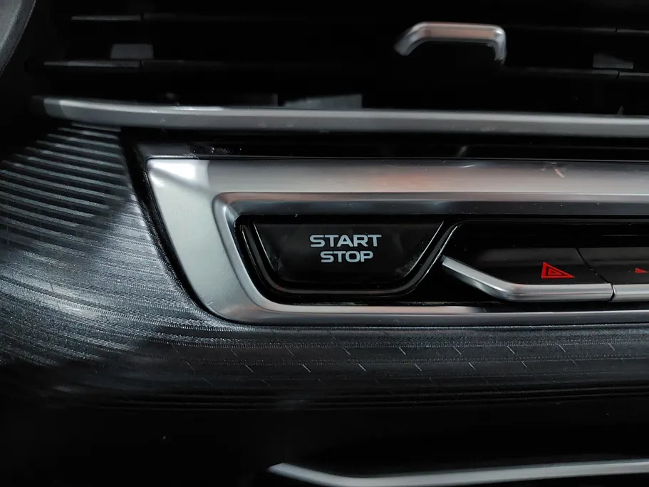 2023 Geely Emgrand GS 