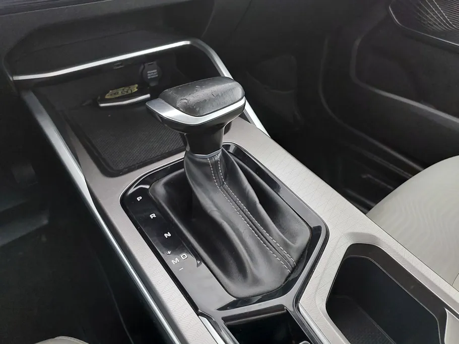 2023 Geely Emgrand GS 