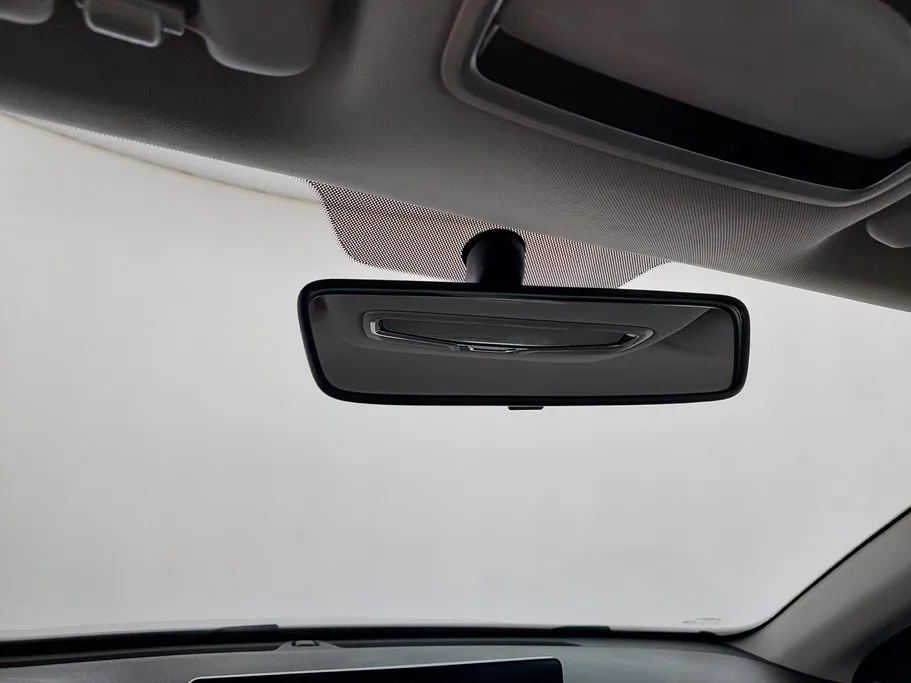 2023 Geely Emgrand GS 