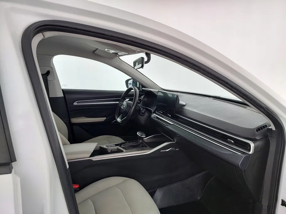 2023 Geely Emgrand GS 