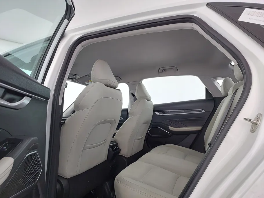 2023 Geely Emgrand GS 