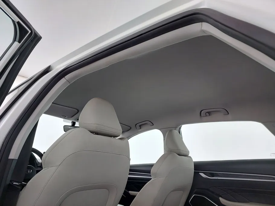 2023 Geely Emgrand GS 