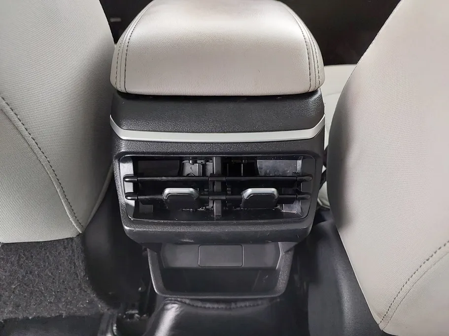 2023 Geely Emgrand GS 