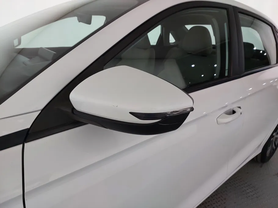 2023 Geely Emgrand GS 