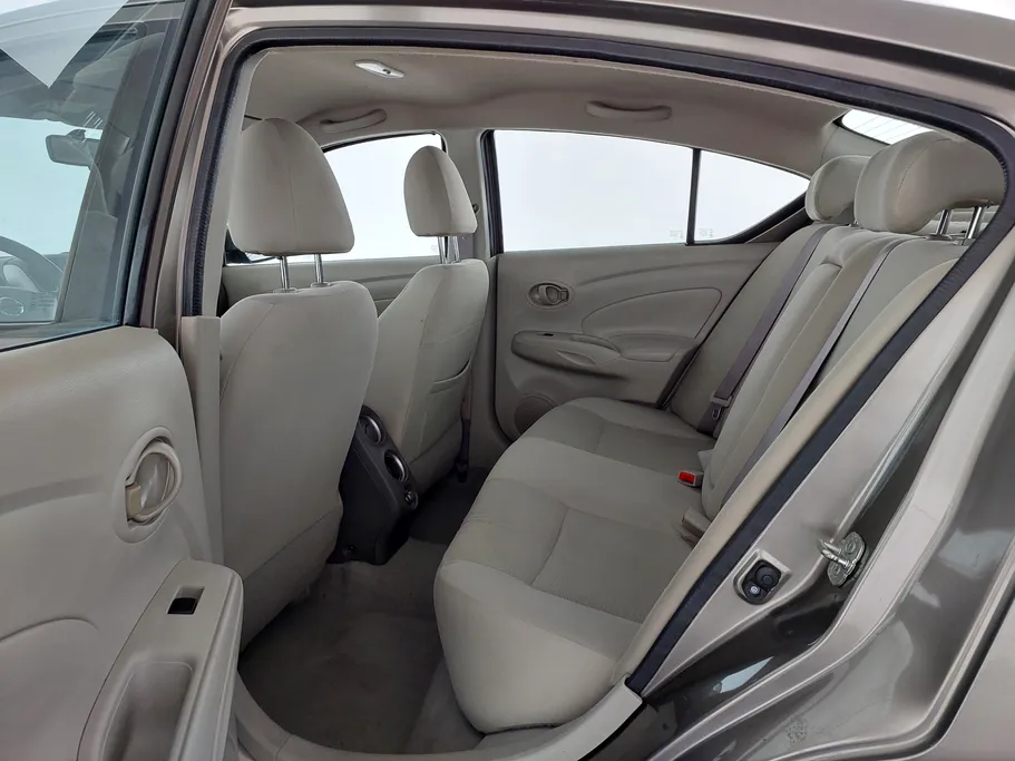 نيسان صني Classic-comfort 2023 