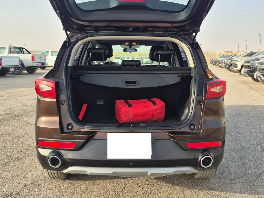 GAC GS3 GS 2023 