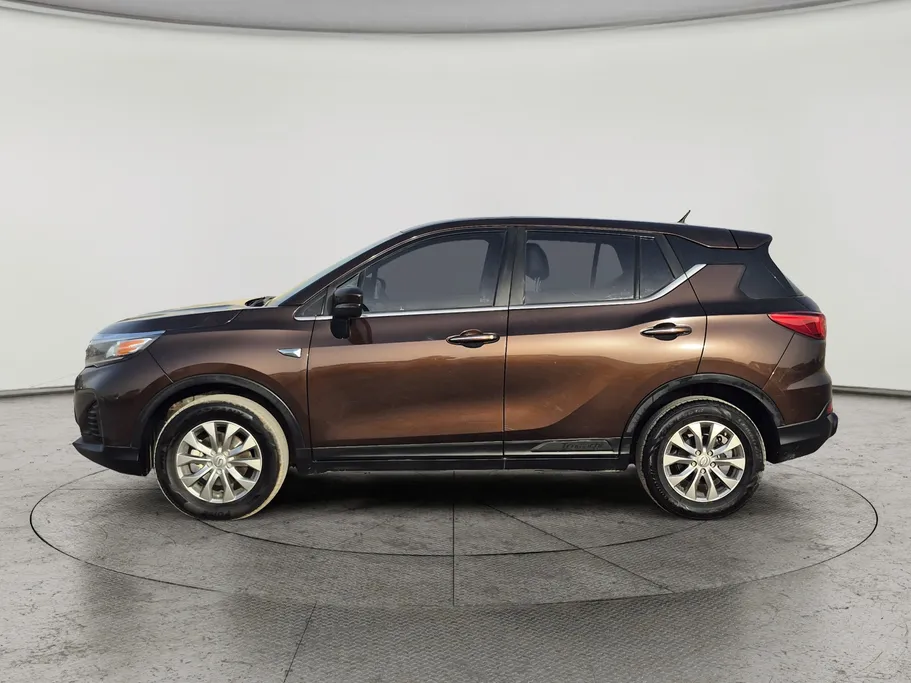 GAC GS3 GS 2023 