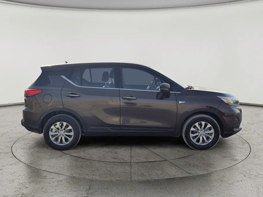 GAC GS3 GS 2023 
