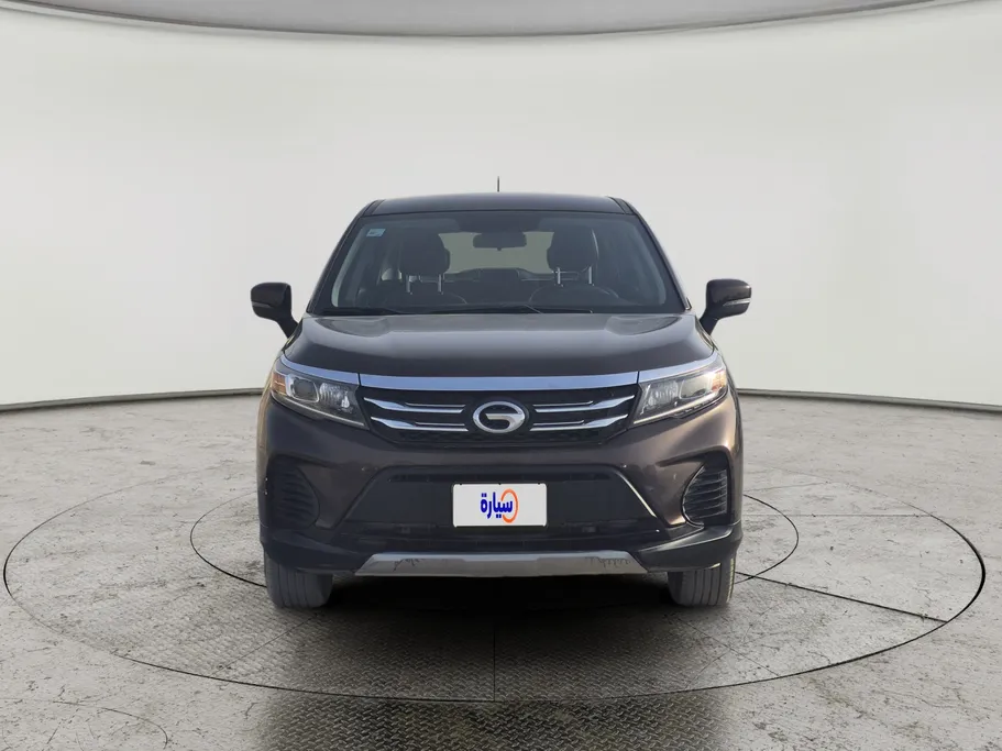 GAC GS3 GS 2023 