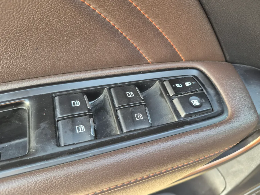 GAC GS3 GS 2023 