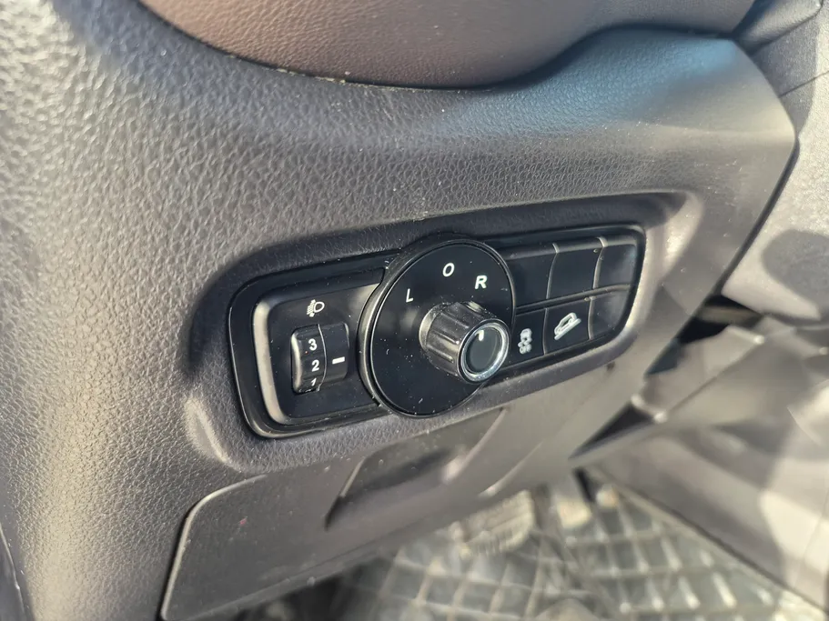 GAC GS3 GS 2023 