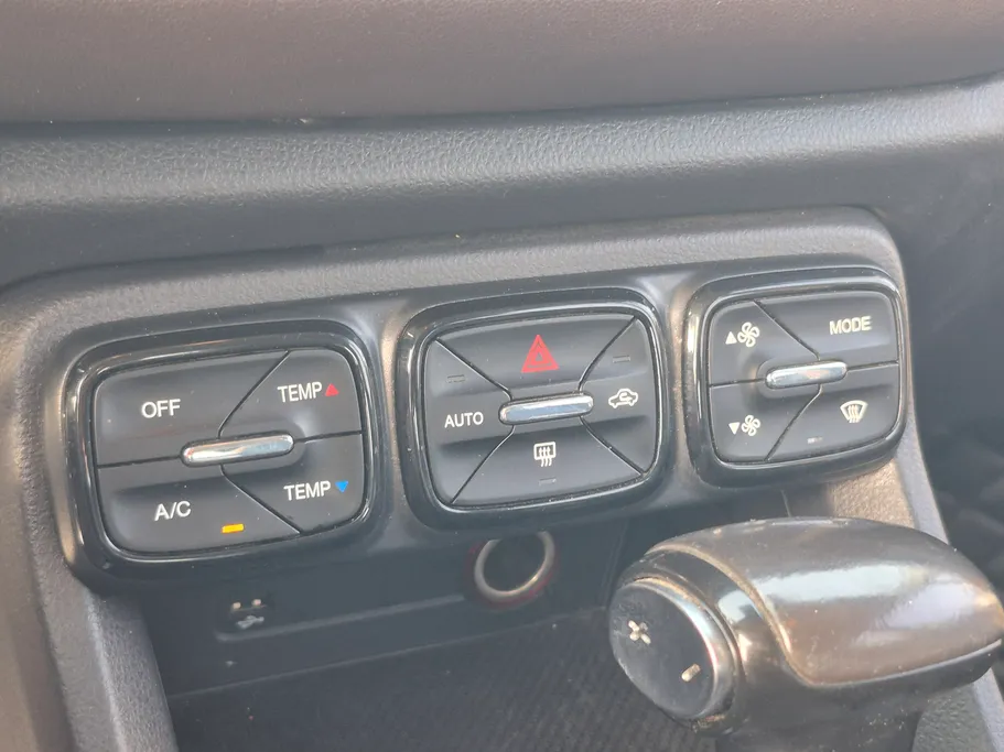 GAC GS3 GS 2023 