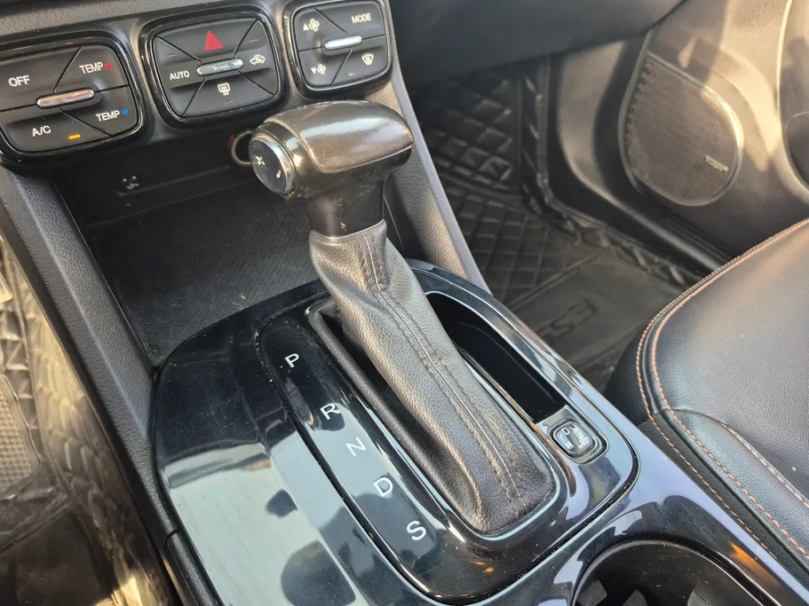 GAC GS3 GS 2023 