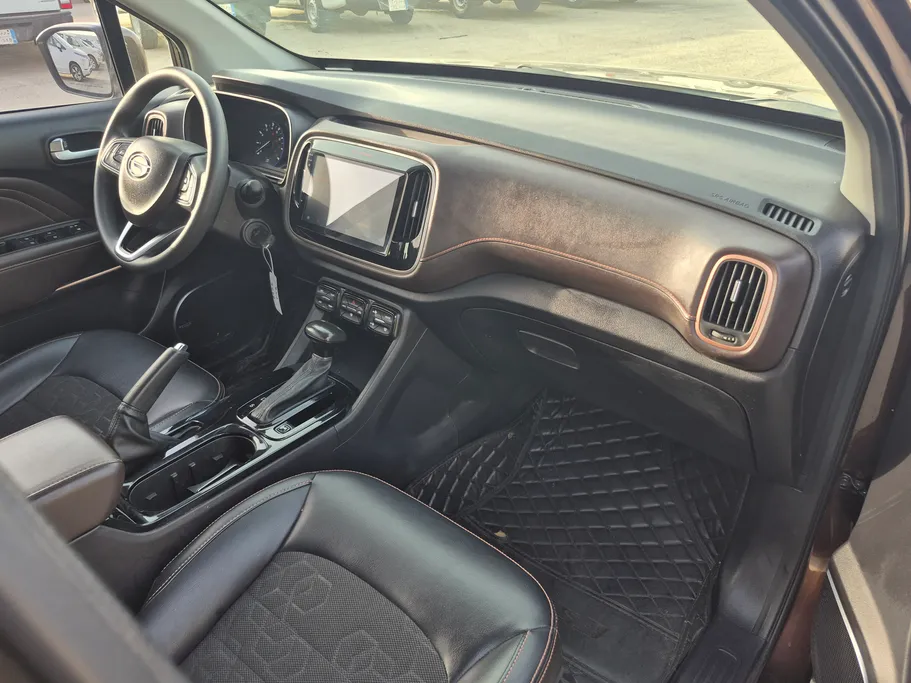 GAC GS3 GS 2023 