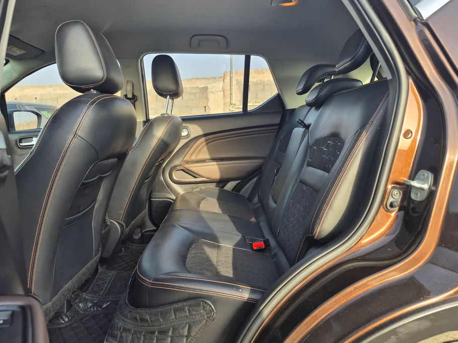 GAC GS3 GS 2023 