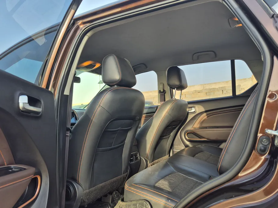 GAC GS3 GS 2023 