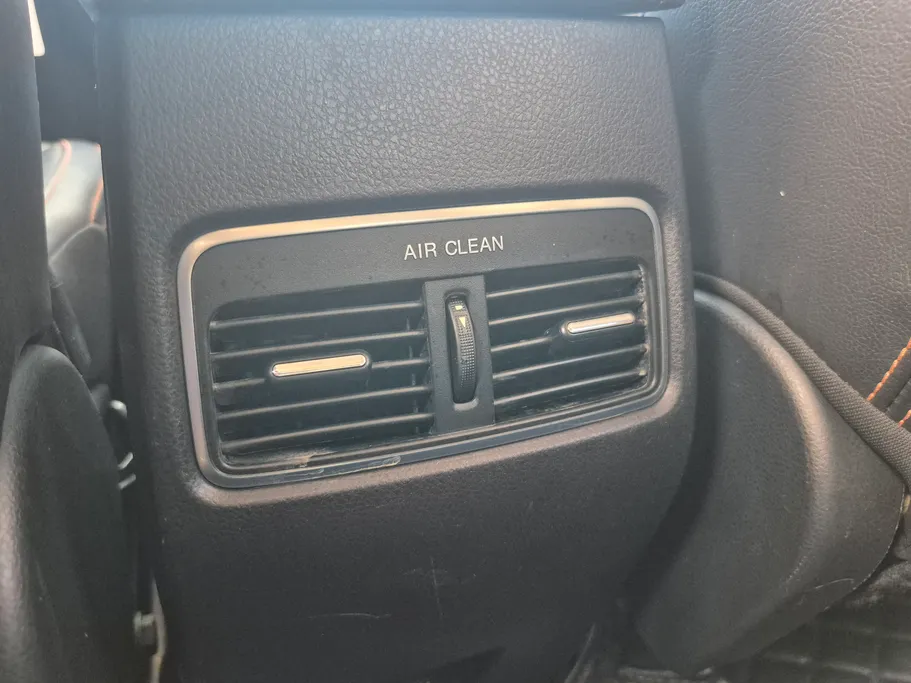 GAC GS3 GS 2023 