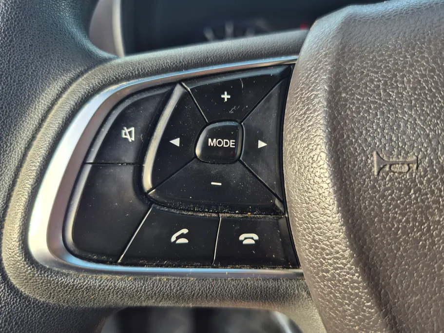 GAC GS3 GS 2023 