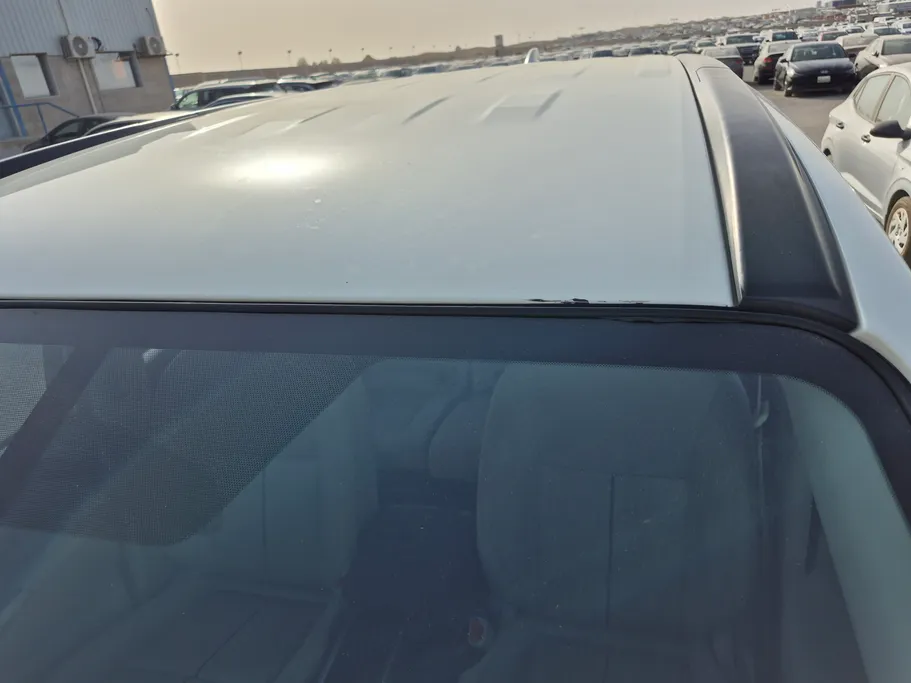 نيسان اكستيرا SE 2023 