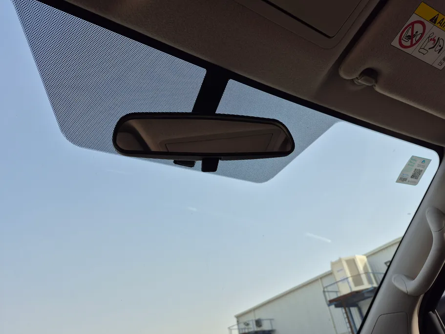 نيسان اكستيرا SE 2023 