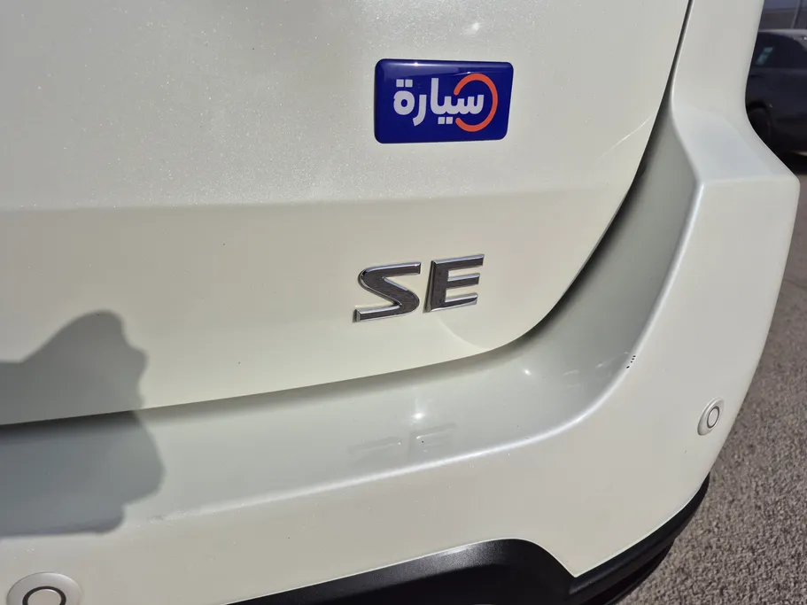 نيسان اكستيرا SE 2023 